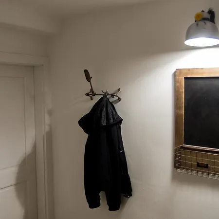 Apartman Sedlecka V Centru Kutne Hory Kutná Hora Buitenkant foto