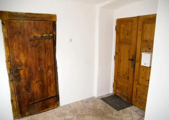 Apartman Sedlecka V Centru Kutne Hory