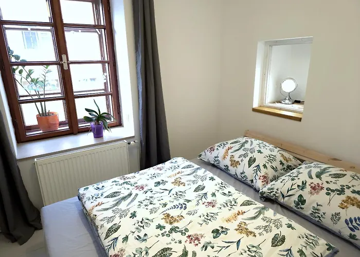 Apartman Sedlecka V Centru Kutne Hory
