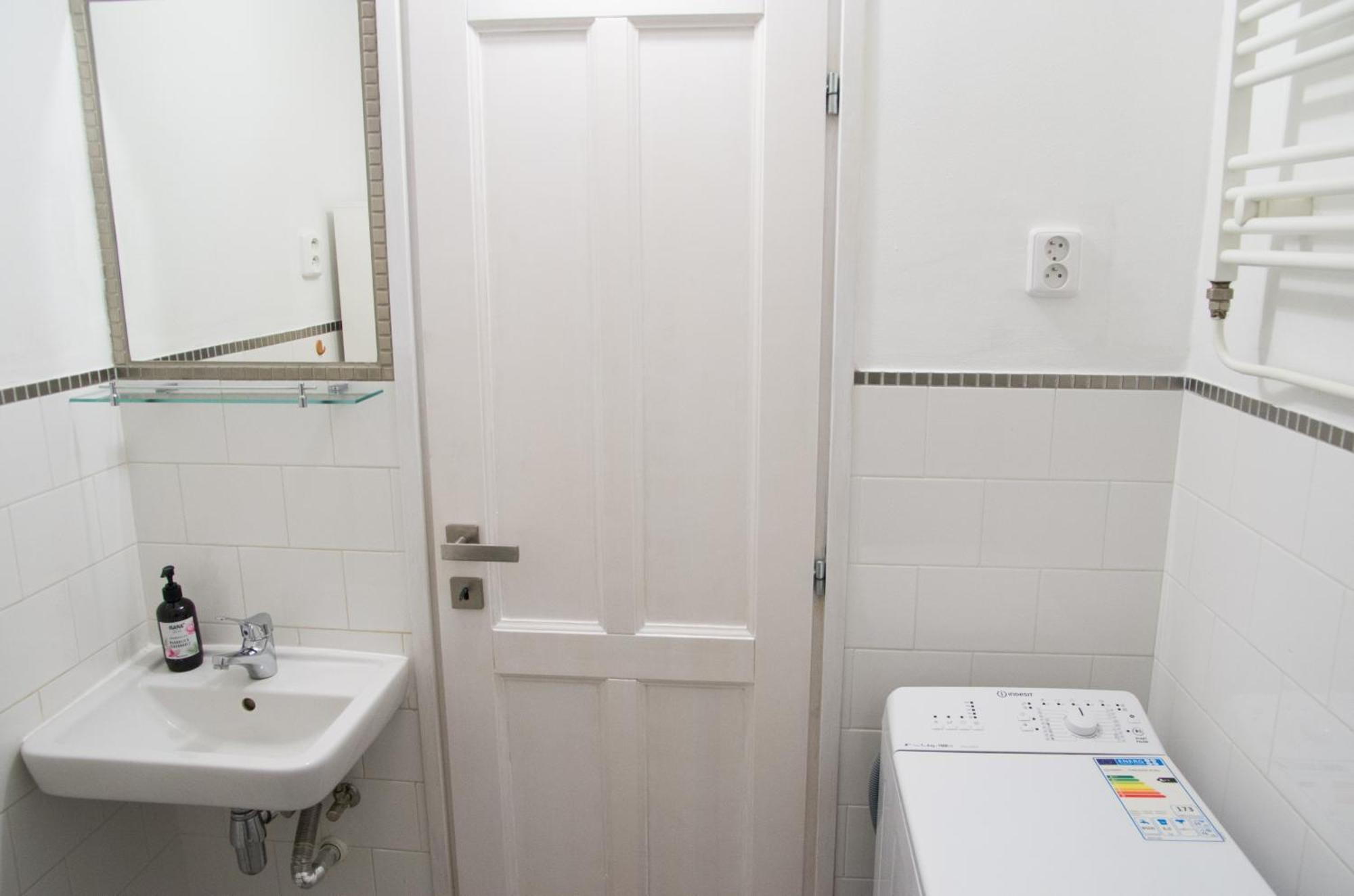 Sedlecka V Centru Kutne Hory Apartment