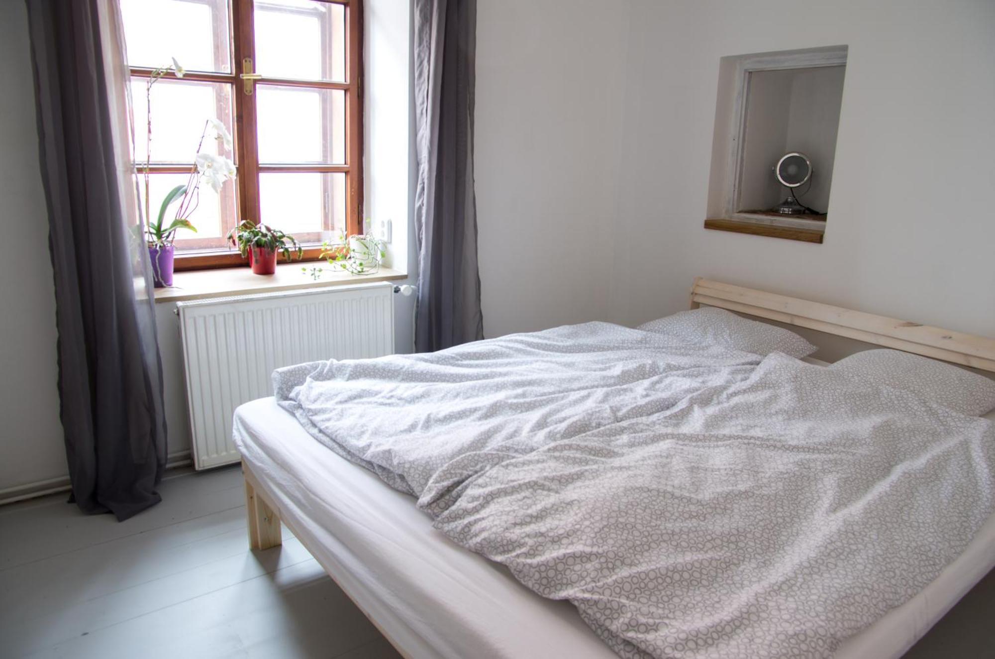 Apartment Sedlecka V Centru Kutne Hory Kutna Hora