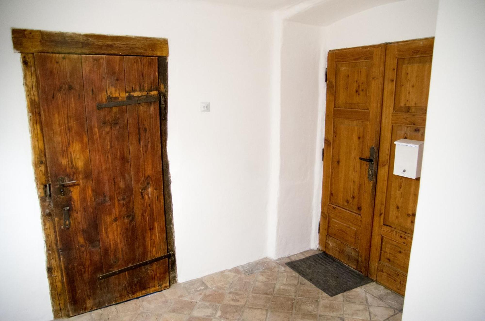 Sedlecka V Centru Kutne Hory Apartment Kutna Hora