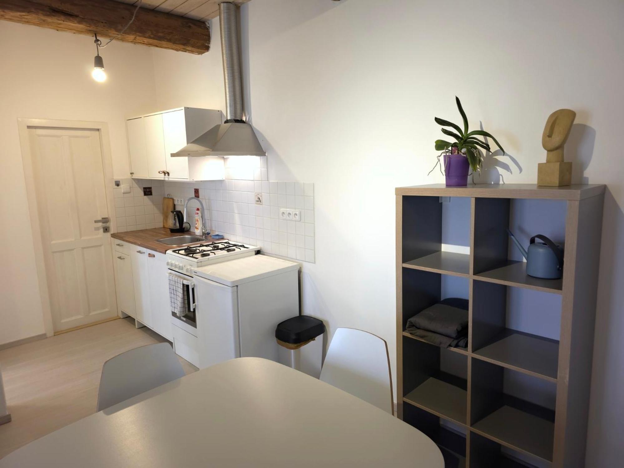 Apartment Sedlecka V Centru Kutne Hory *