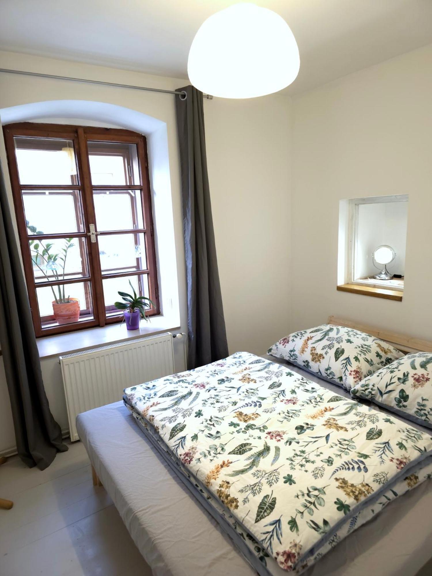 Sedlecka V Centru Kutne Hory Apartmán *