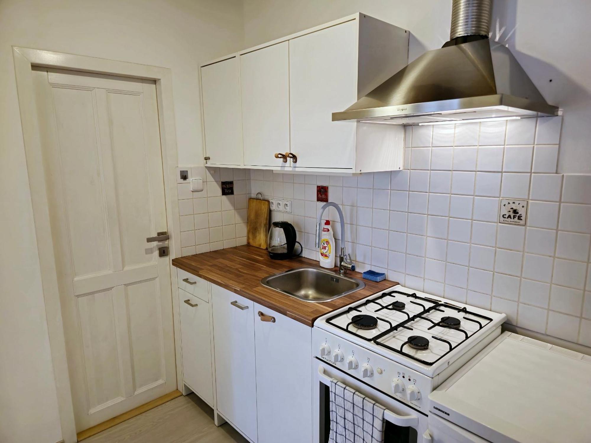 Apartment Sedlecka V Centru Kutne Hory *